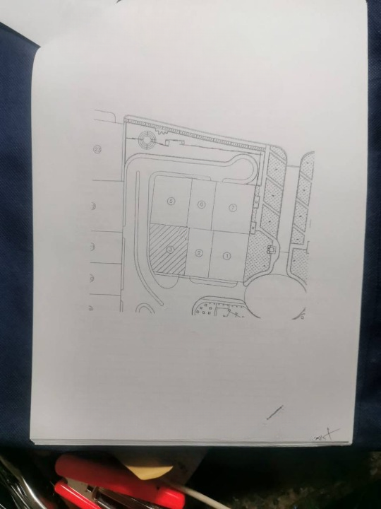 Dijual Tanah Mewah Strategis di Esplanade Park Citraland Surabaya Barat - Image 1
