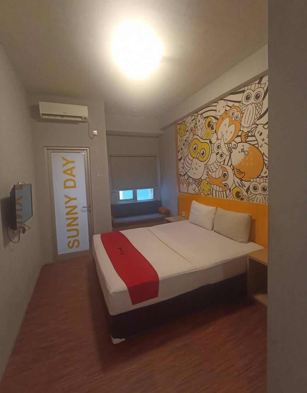Dijual Apartemen Murah di Paviliun Permata Lokasi Premium Surabaya Barat - Thumbnail 3