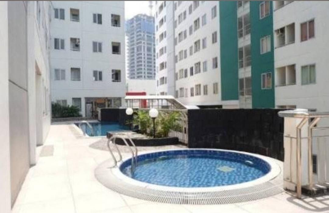 Dijual Unit Apartemen Tipe Studio di Paviliun Permata Surabaya Barat - Image 1