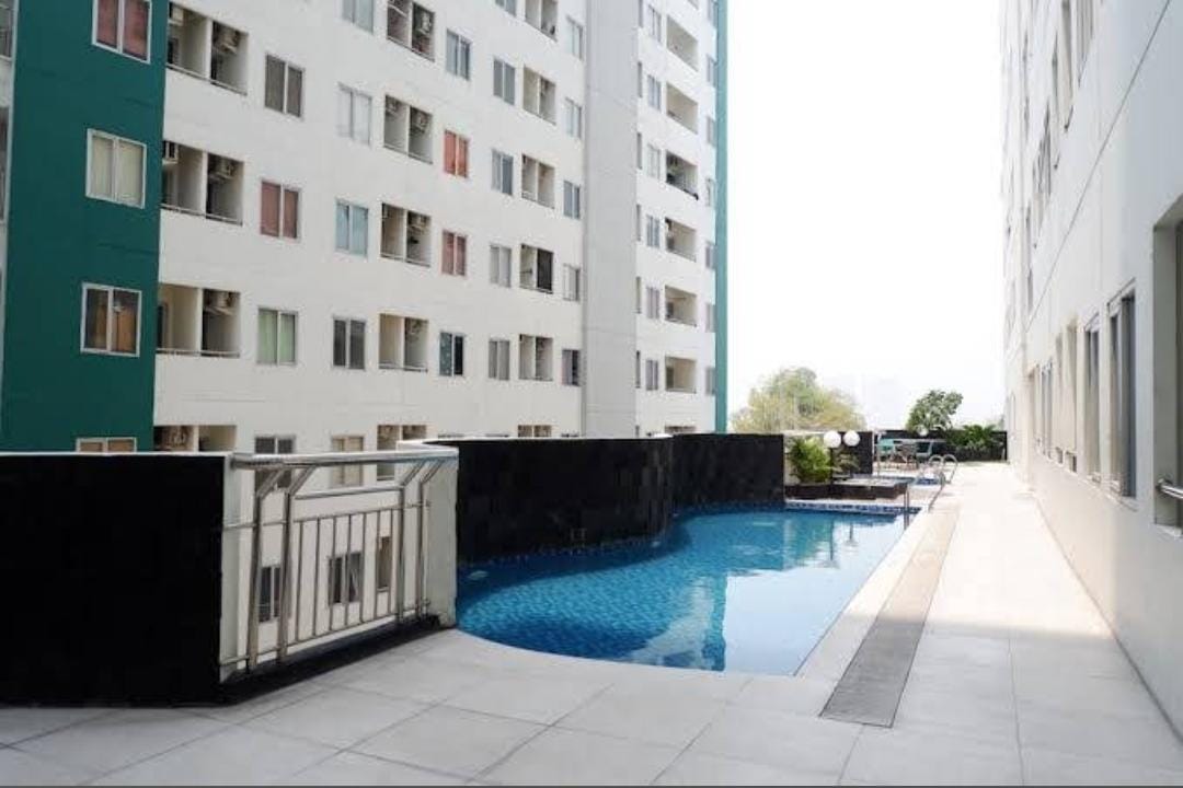 Dijual Unit Apartemen Tipe Studio di Paviliun Permata Surabaya Barat - Thumbnail 3