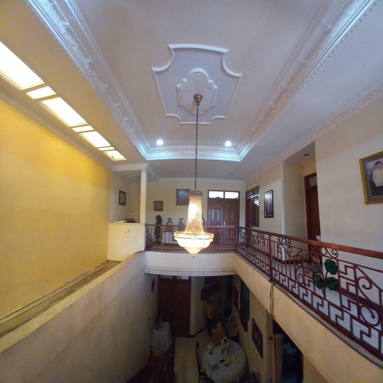 Dijual Rumah Kos Aktif Lokasi Strategis di Siwalankerto Timur, Surabaya Selatan - Thumbnail 2