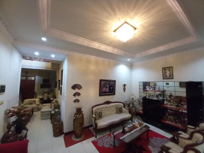 Dijual Rumah Kos Aktif Lokasi Strategis di Siwalankerto Timur, Surabaya Selatan - Thumbnail 3