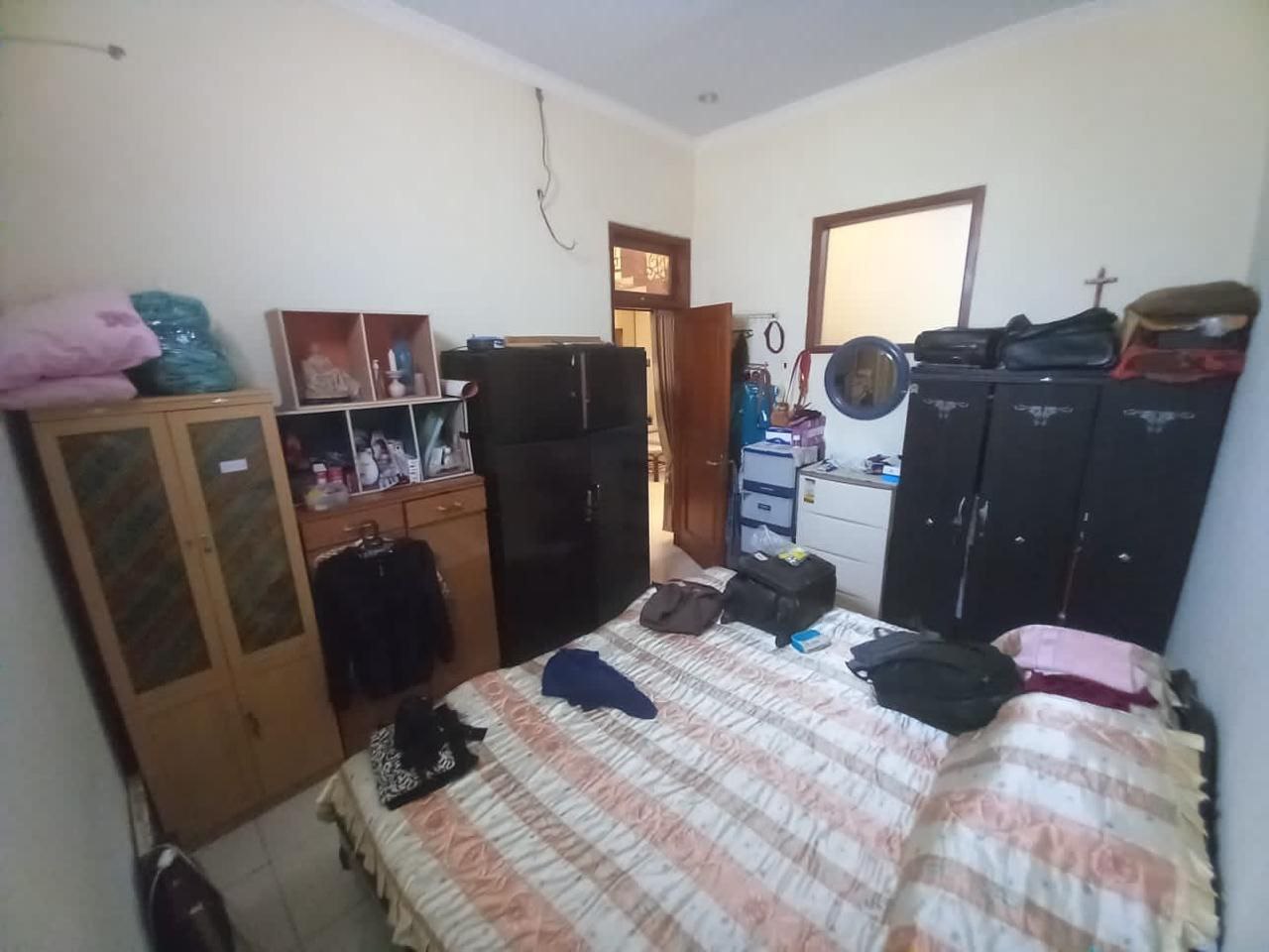 Dijual Rumah Kos Aktif Lokasi Strategis di Siwalankerto Timur, Surabaya Selatan - Thumbnail 4