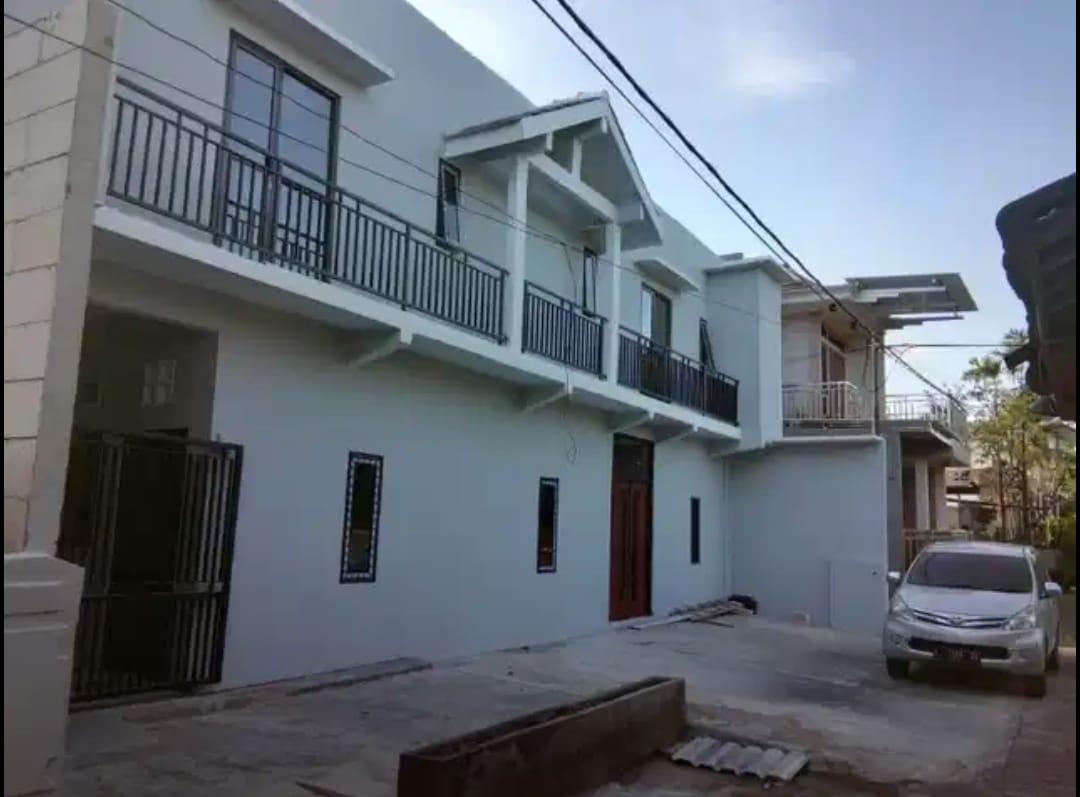 Dijual Rumah Kos Lokasi Strategis di Ketintang Surabaya Selatan - Thumbnail 2