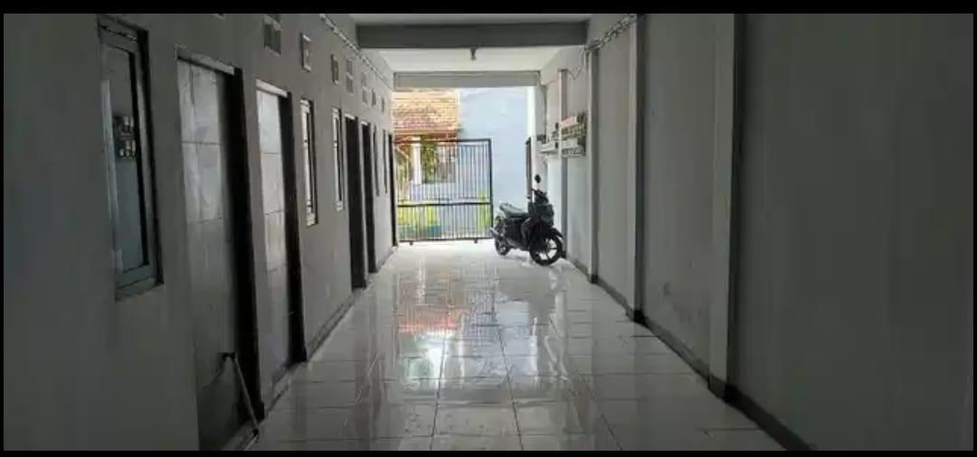 Dijual Rumah Kos Lokasi Strategis di Ketintang Surabaya Selatan - Thumbnail 4