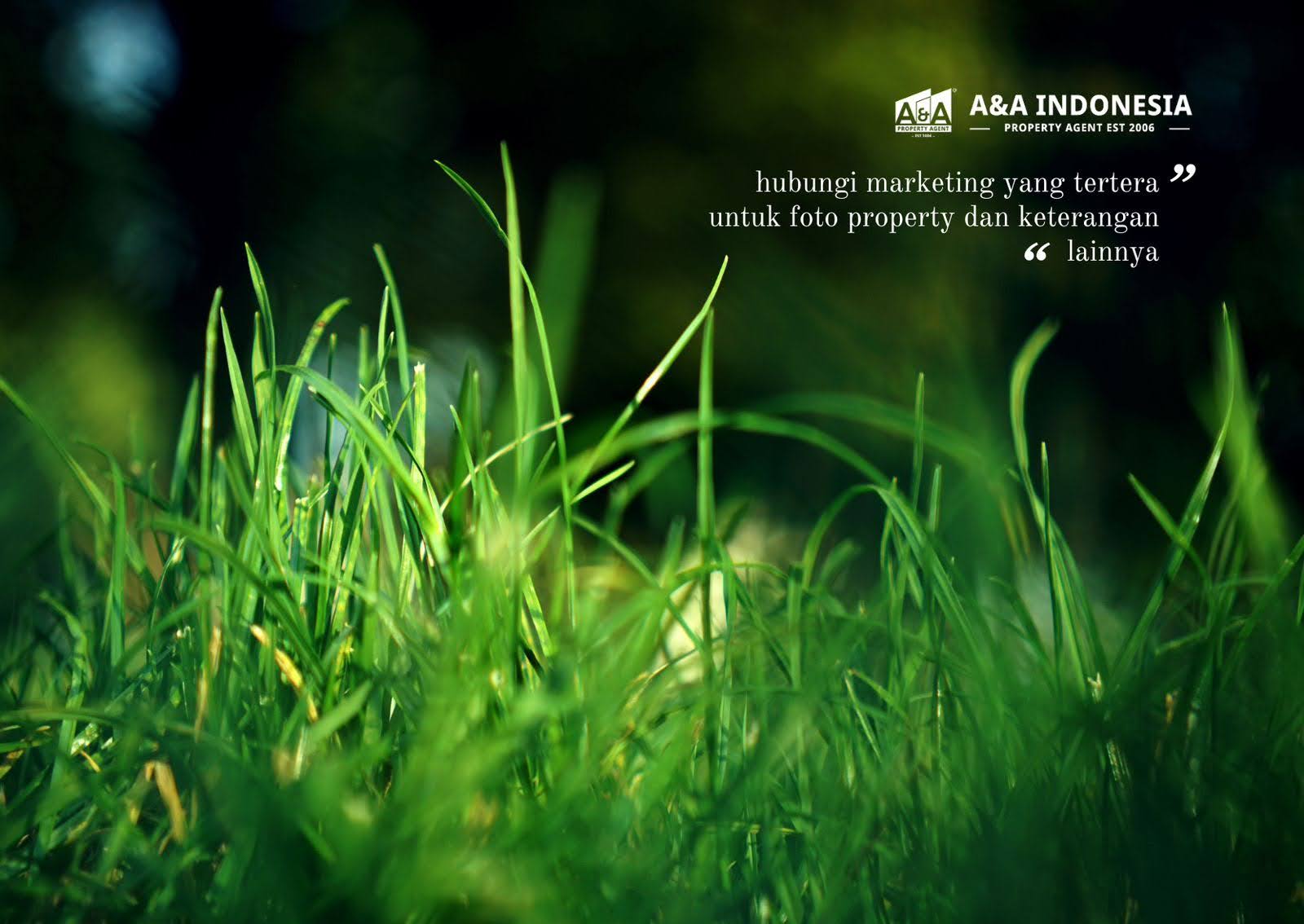 Dijual Kavling Premium di Bukit Golf Internasional Surabaya Barat - Image 1