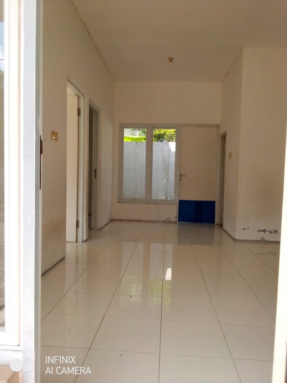 Jual Rumah Murah Swp Residence by Dian Istana lokasi Strategis Kepatihan Gresik - Thumbnail 2