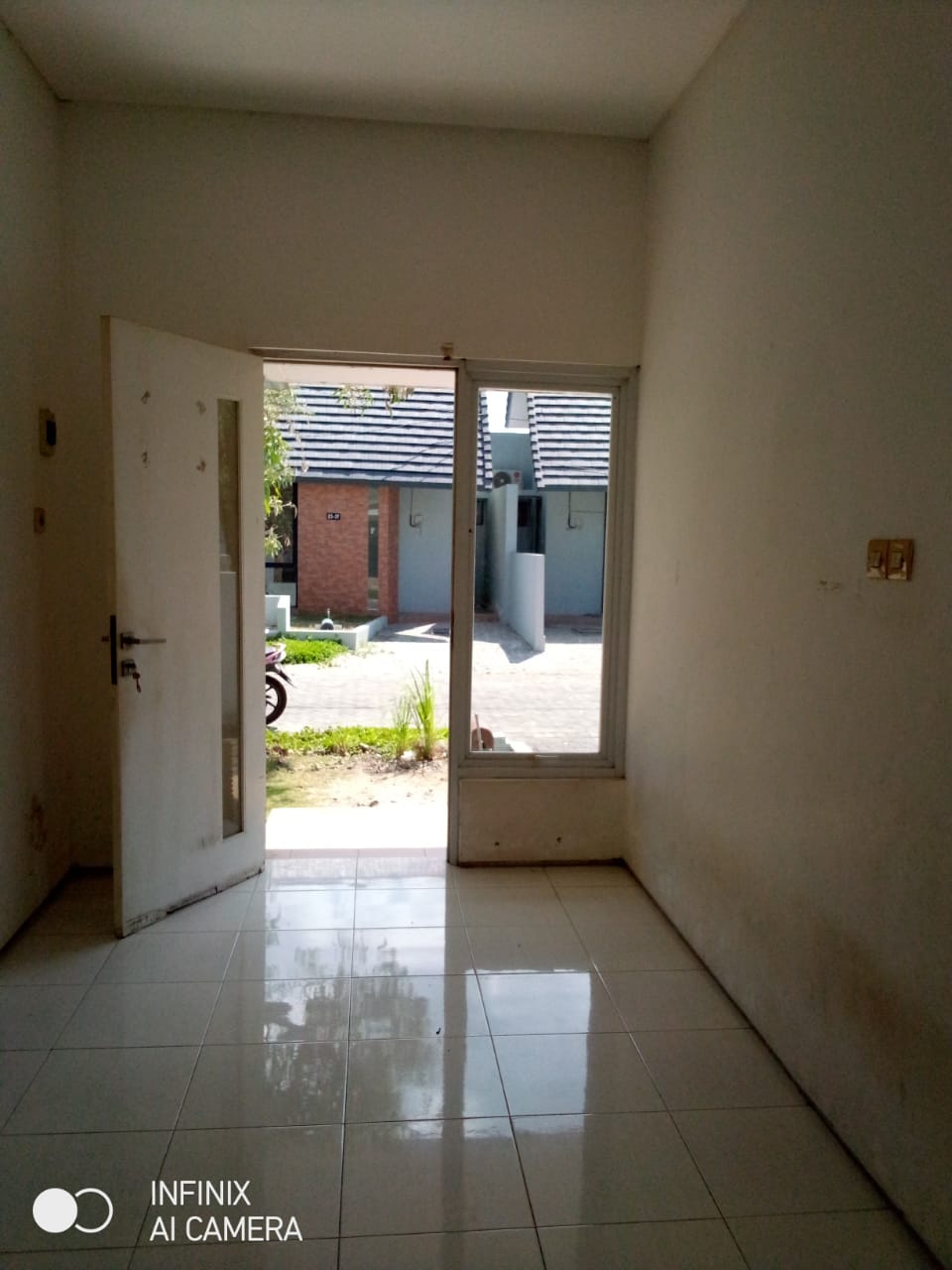 Jual Rumah Murah Swp Residence by Dian Istana lokasi Strategis Kepatihan Gresik - Thumbnail 4