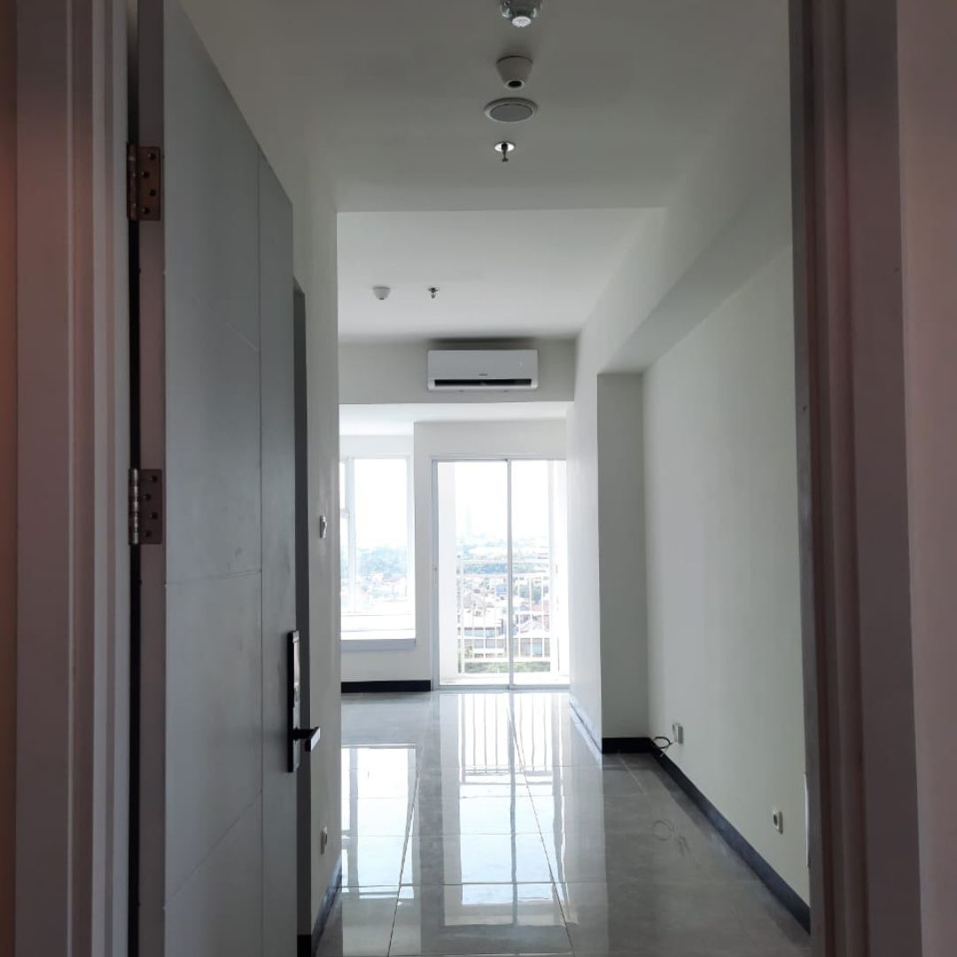Dijual Apartment Westown View Studio Deluxe Modern – Surabaya Barat - Image 1