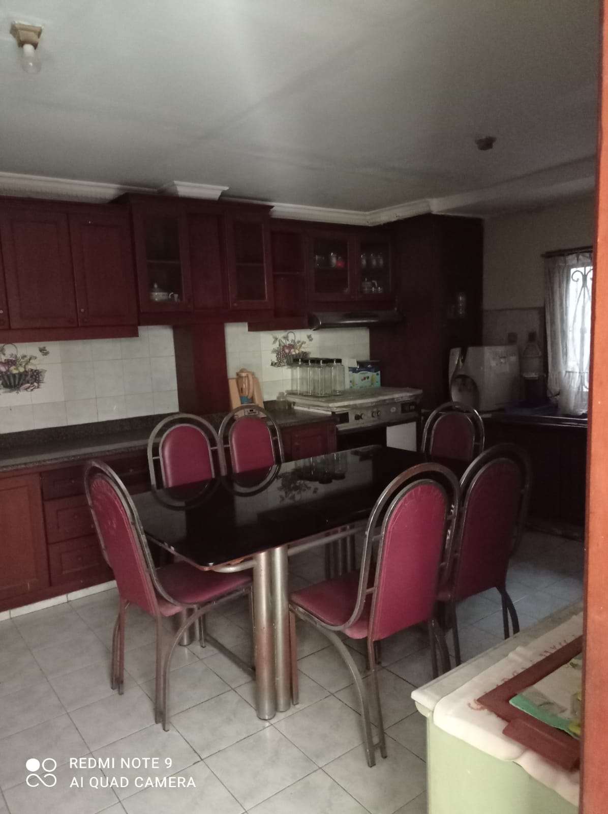 Dijual Cepat Rumah di Manyar Tirtoyoso Surabaya Timur - Thumbnail 2