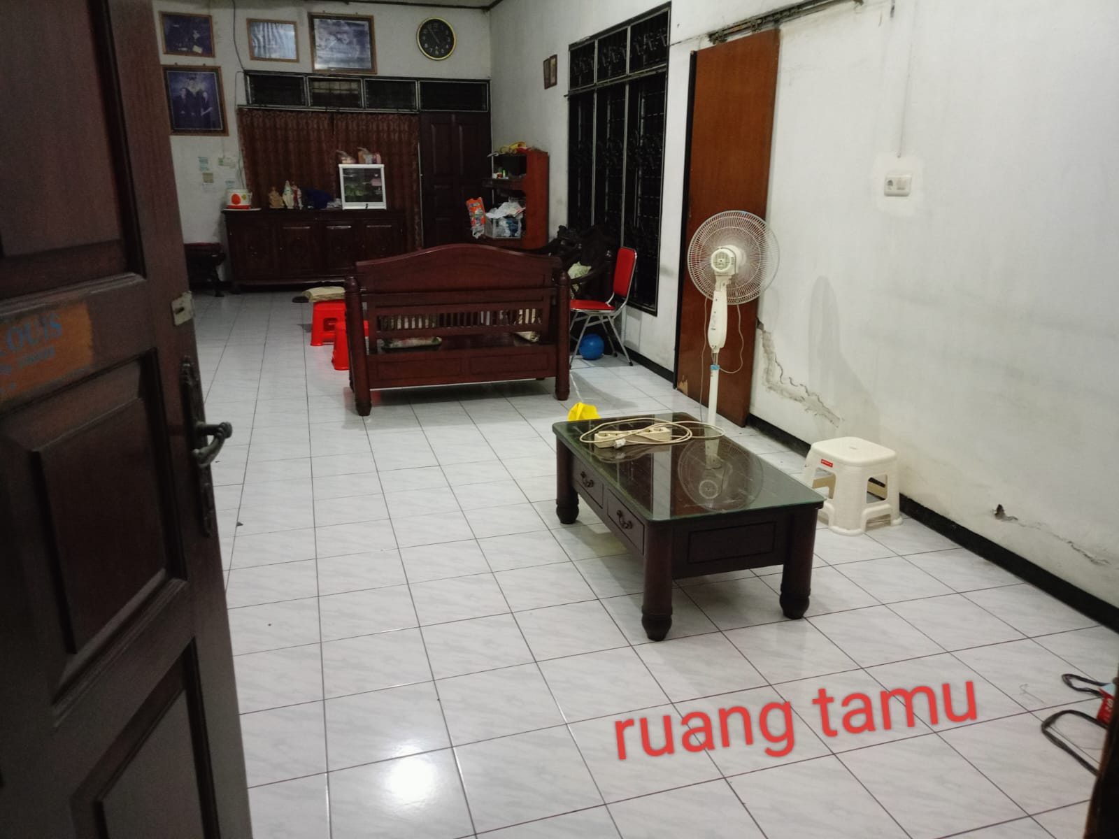 Jual/ Sewa Rumah Staregis di Menanggal Surabaya Selatan - Thumbnail 2