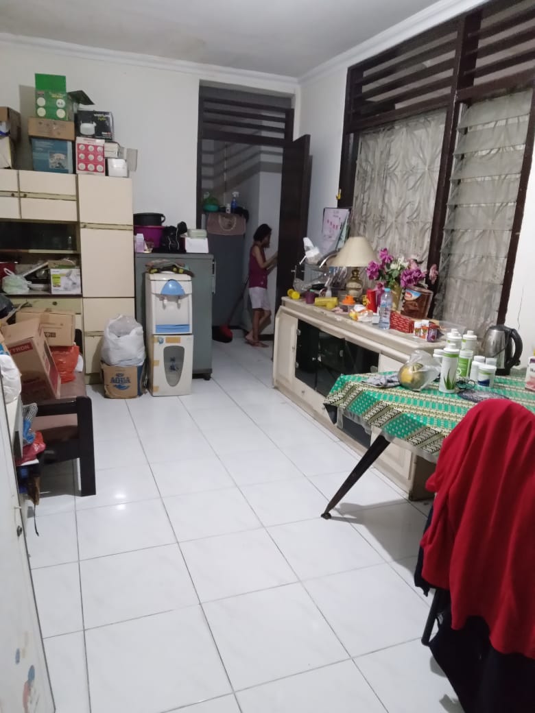 Dijual Rumah di Jl. Darmo Indah Sari – Surabaya Barat - Thumbnail 4