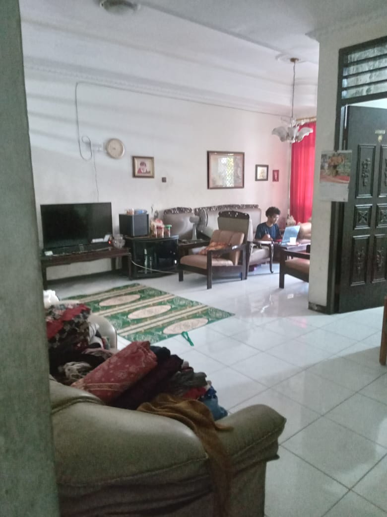 Dijual Rumah di Jl. Darmo Indah Sari – Surabaya Barat - Thumbnail 3