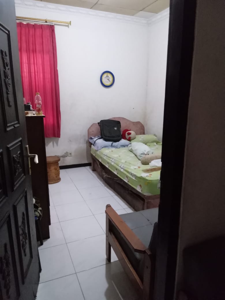 Dijual Rumah di Jl. Darmo Indah Sari – Surabaya Barat - Thumbnail 2