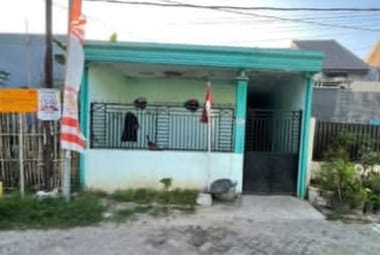 Dijual Rumah Strategis Siap Huni Lokasi di Medayu Utara Surabaya Timur - Image 1