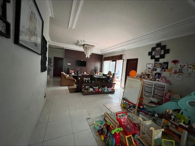Dijual/Disewakan Rumi Semi Furnished di Margorejo Indah Surabaya Selatan - Thumbnail 2