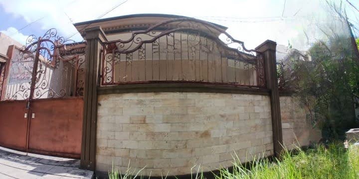 Dijual Rumah di Raya Sukomanunggal Jaya – Surabaya Barat - Image 1