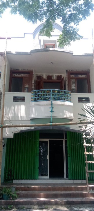 Dijual Ruko Dua Lantai Siap Huni di Kawasan Permata Jingga Kota Malang - Image 1