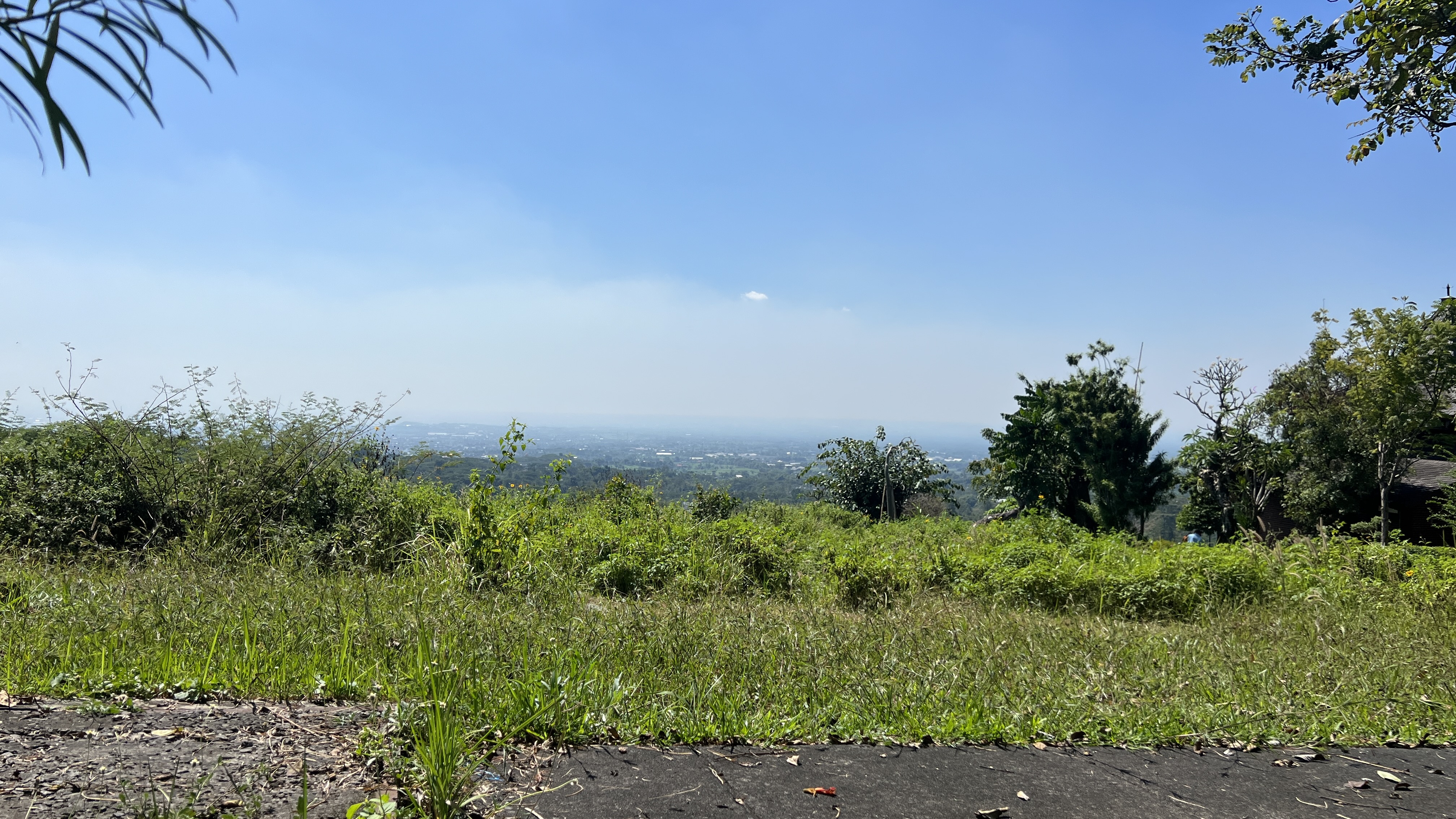 Disewakan Tanah di Jalan Halimun Fajar Taman Dayu – Strategis Hadap Selatan - Image 1