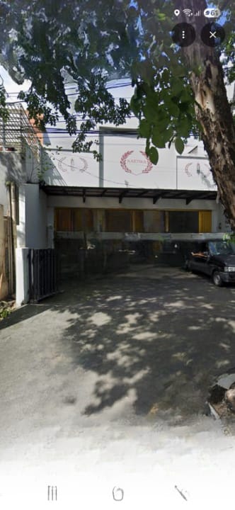 Dijual dan Disewakan Ruko Siap Huni Lokasi Strategis di Jalan Kupang Jaya Surabaya Barat - Image 1