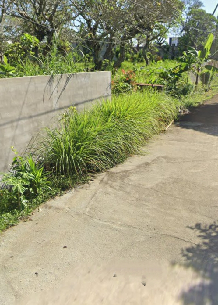 Dijual Tanah Strategis di Kramat Wiyung Surabaya Barat - Image 1