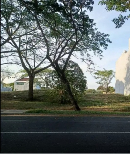 Dijual Tanah Strategis di Citraland Raya Bukit Golf Surabaya Barat - Image 1