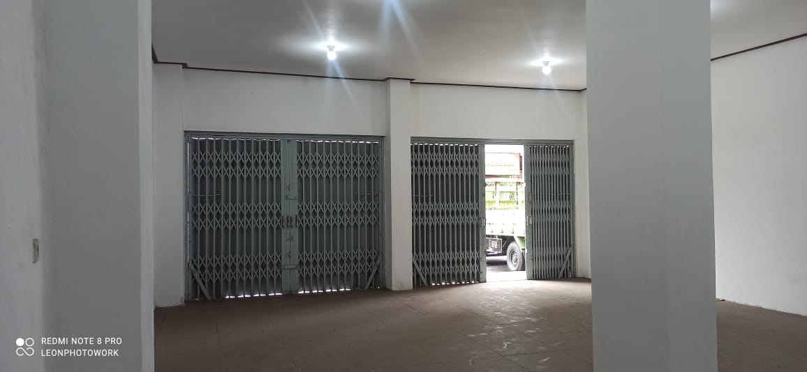 Disewakan Ruko 2 Lantai Siap Huni Lokasi Komersil di Baliwerti Surabaya Pusat - Thumbnail 2