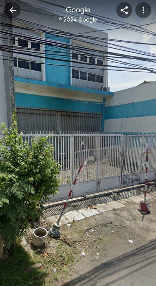Jual/Sewa Ruko Daerah Komersil di Balongsari Surabaya Barat - Image 1