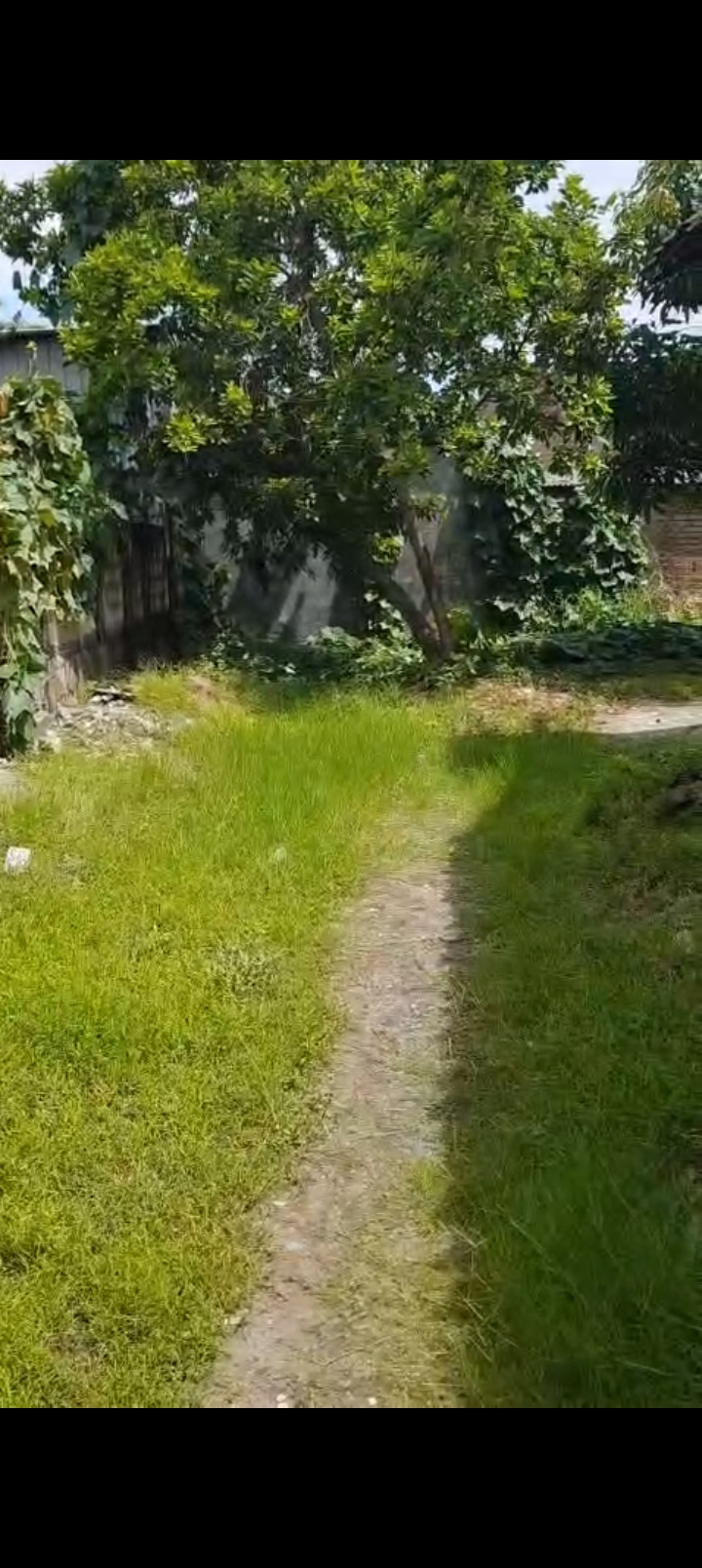 Dijual Tanah dan Bangunan Murah di Wiyung Surabaya Barat - Image 1