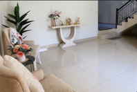 Dijual Rumah Mewah Konsep Classic Modern di Pakuwon Indah Surabaya Barat - Thumbnail 3