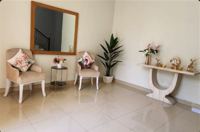 Dijual Rumah Mewah Konsep Classic Modern di Pakuwon Indah Surabaya Barat - Thumbnail 4