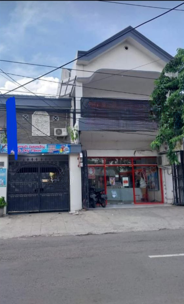 Dijual Ruko dan Rumah Kos Siap Huni di Dukuh Kupang Surabaya Barat - Image 1