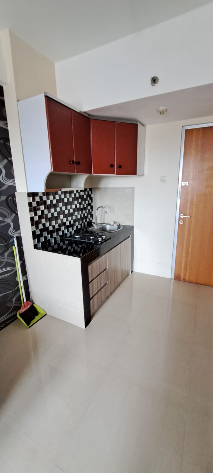 Dijual Apartemen Baru Renov di Puncak Permai Surabaya Barat - Thumbnail 2