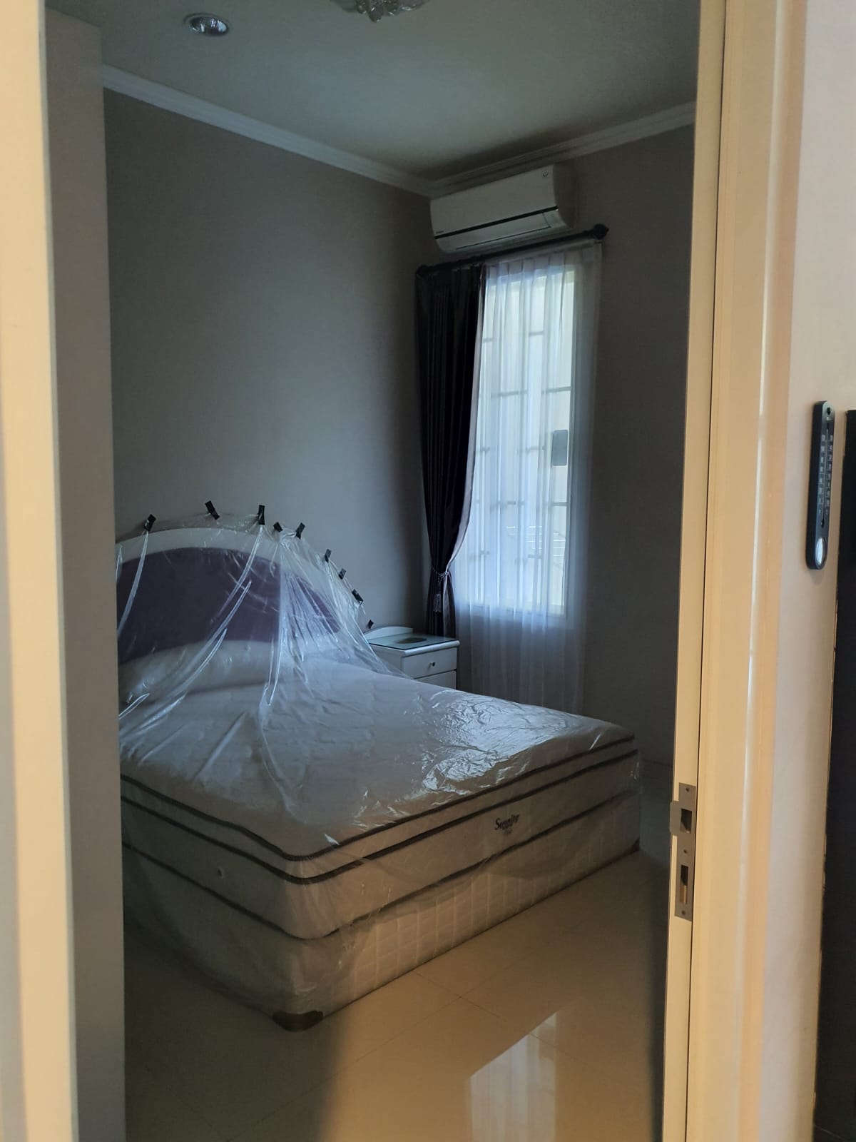 Jual Rumah di Eastwood Citraland Utama Surabaya Barat - Thumbnail 4