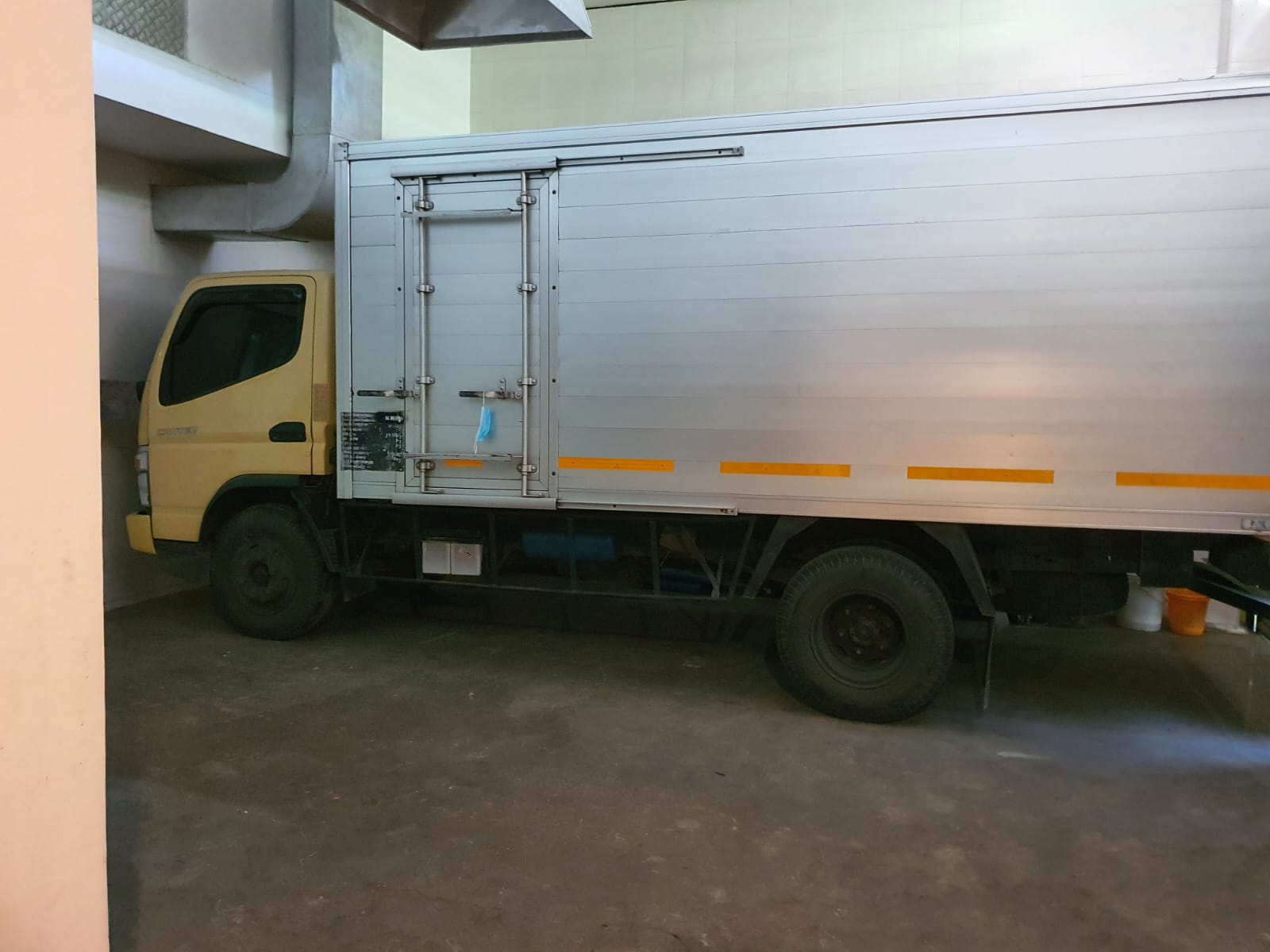 Dijual / Disewakan Gudang di Kawasan Industri Safe n Lock Sidoarjo – Lengkap dengan Lift Barang dan Kantor - Thumbnail 4