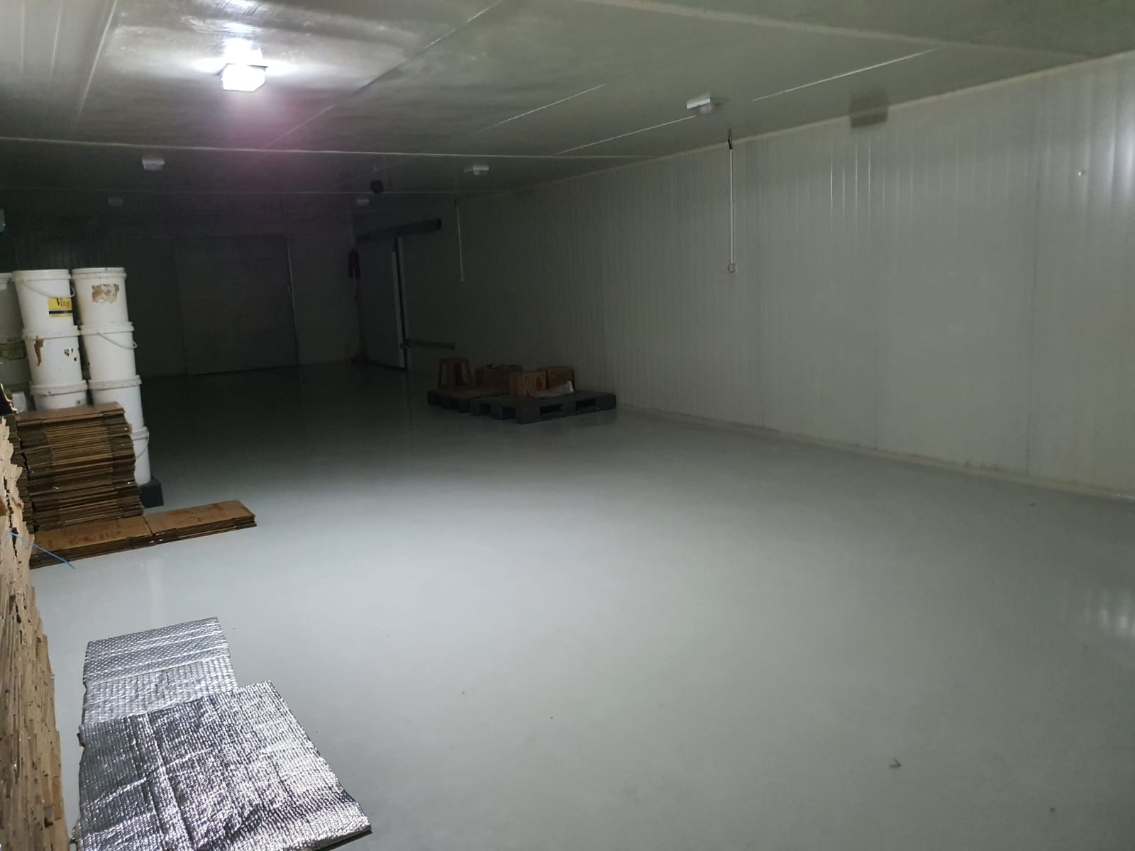 Dijual / Disewakan Gudang di Kawasan Industri Safe n Lock Sidoarjo – Lengkap dengan Lift Barang dan Kantor - Thumbnail 2