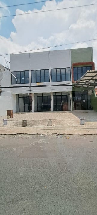 Jual/Sewa Ruko 2 Lantai Harga Murah di Bratang Binangun Surabaya Timur - Image 1