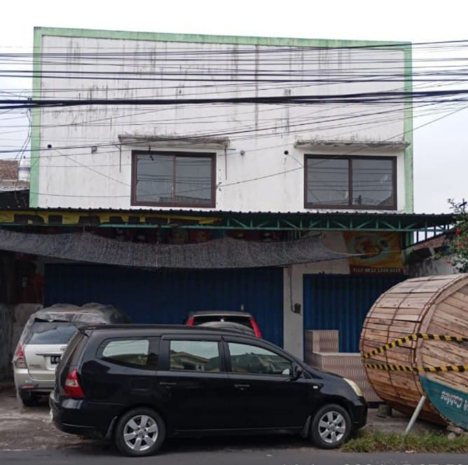 Dijual/Disewakan Ruko Strategis di Lumajang Jawa Timur - Image 1