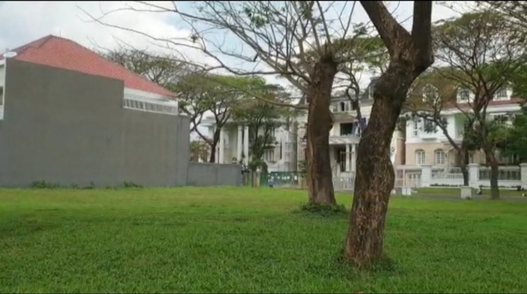 Disewakan Tanah Strategis di Citraland Waterfront Surabaya Barat - Image 1