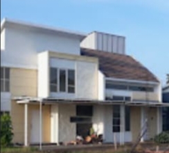 Disewakan Rumah Murah di Buduran Sidoarjo - Image 1