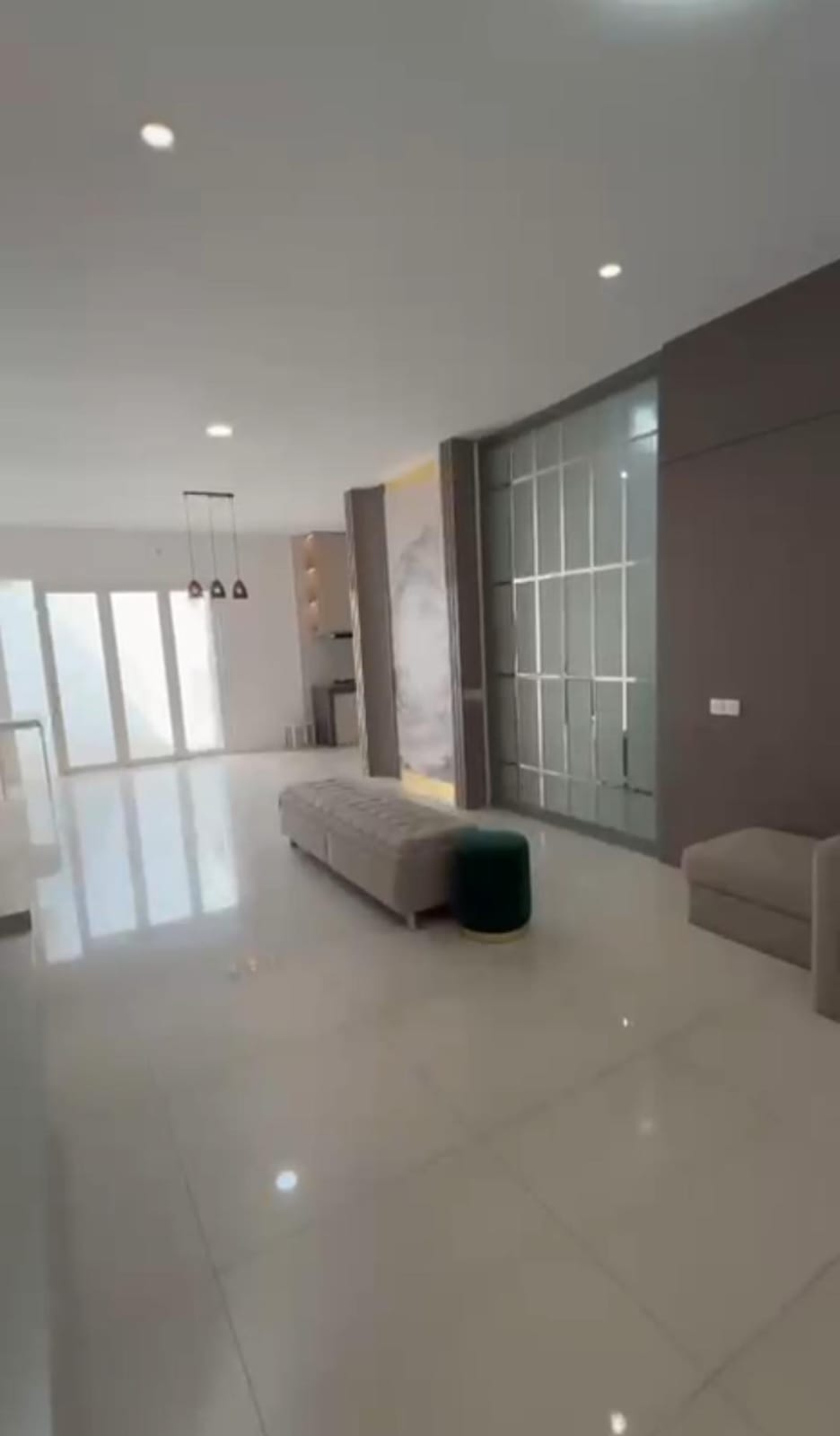 Jual Rumah Mewah Murah Minimalis di Wisata Bukit Mas Lokasi Premium Strategis Surabaya Barat - Thumbnail 2