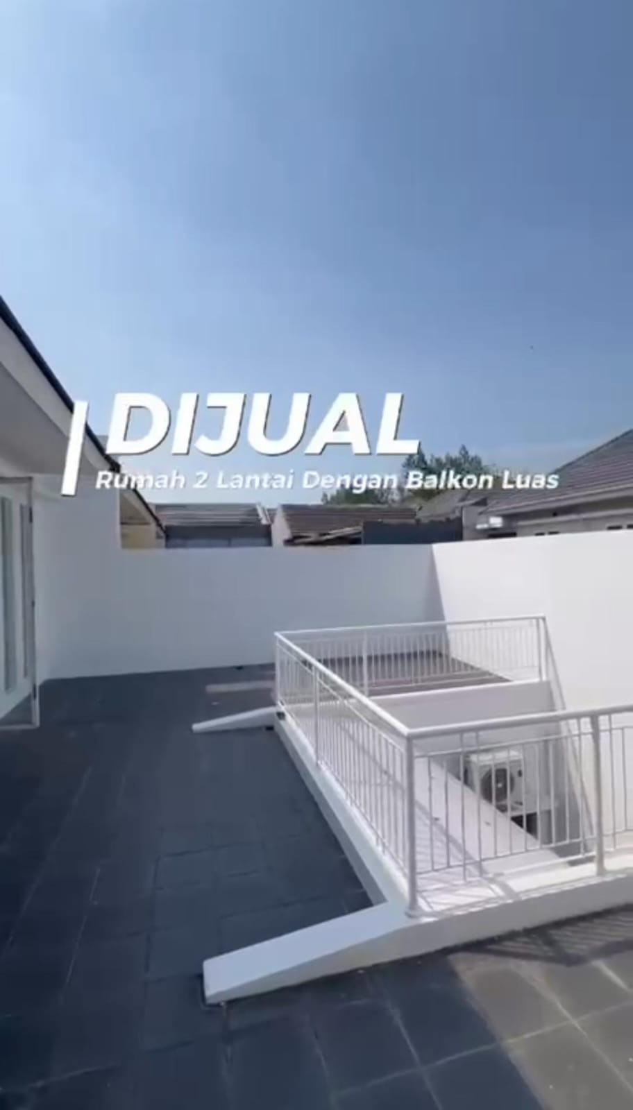 Jual Rumah Mewah Murah Minimalis di Wisata Bukit Mas Lokasi Premium Strategis Surabaya Barat - Thumbnail 3