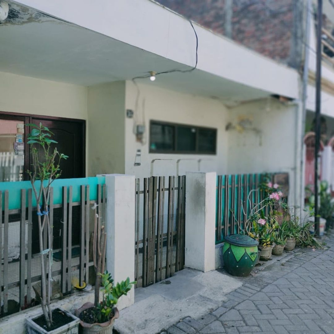 Dijual Rumah Murah di Gubeng Surabaya Pusat – Strategis Harga Terjangkau - Image 1