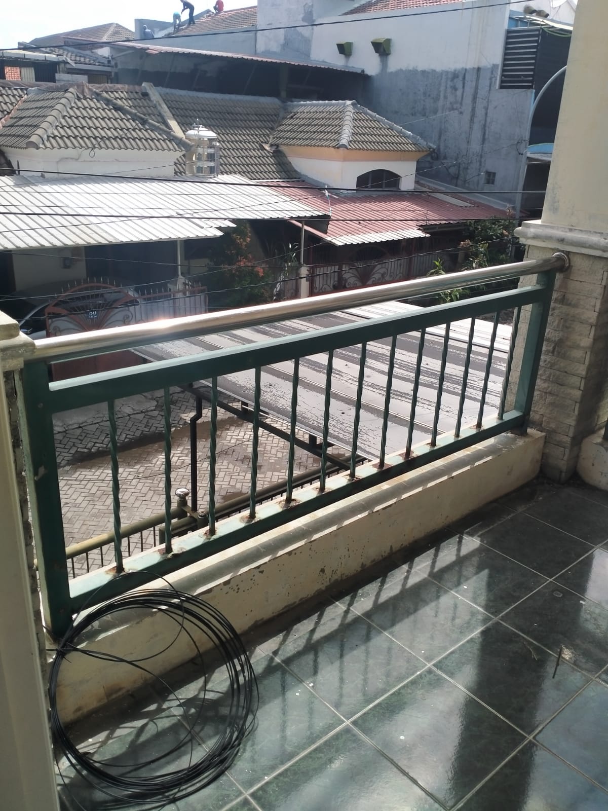 Dijual Rumah Murah di Karang Empat Surabaya Timur - Thumbnail 2