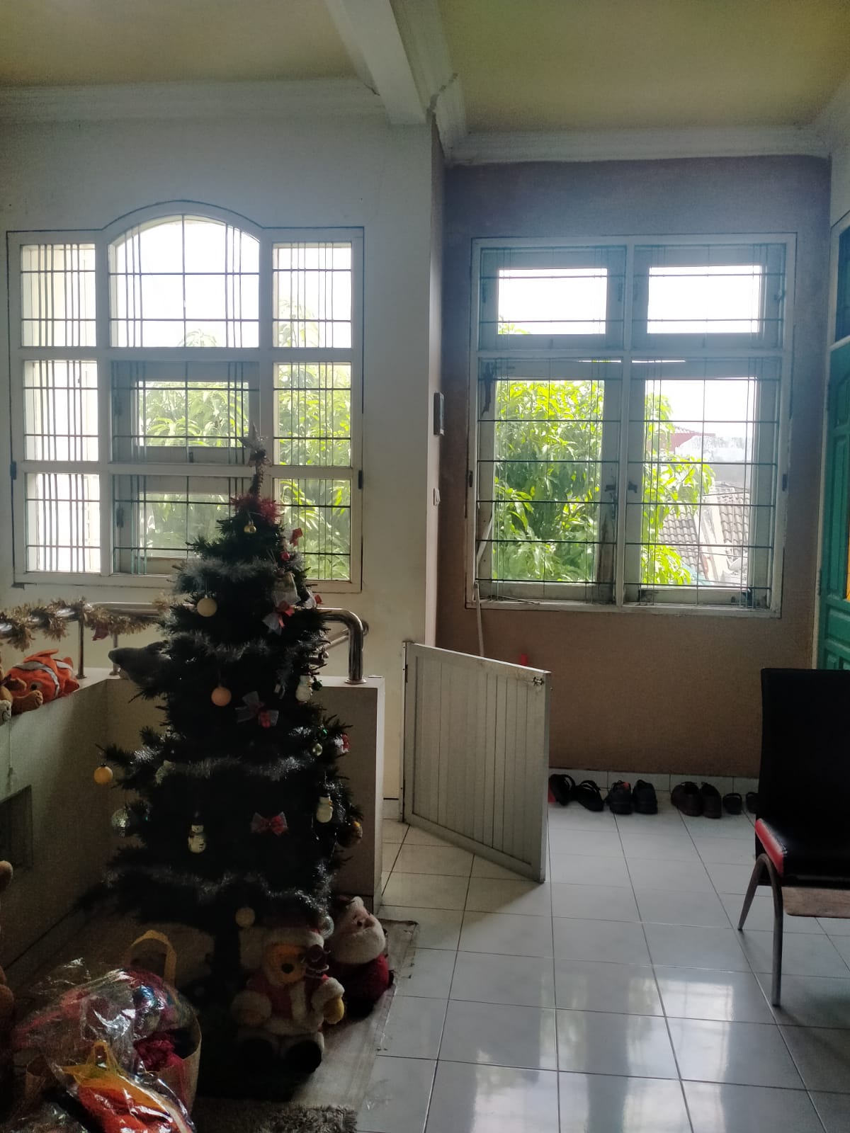 Dijual Rumah Murah di Karang Empat Surabaya Timur - Thumbnail 3