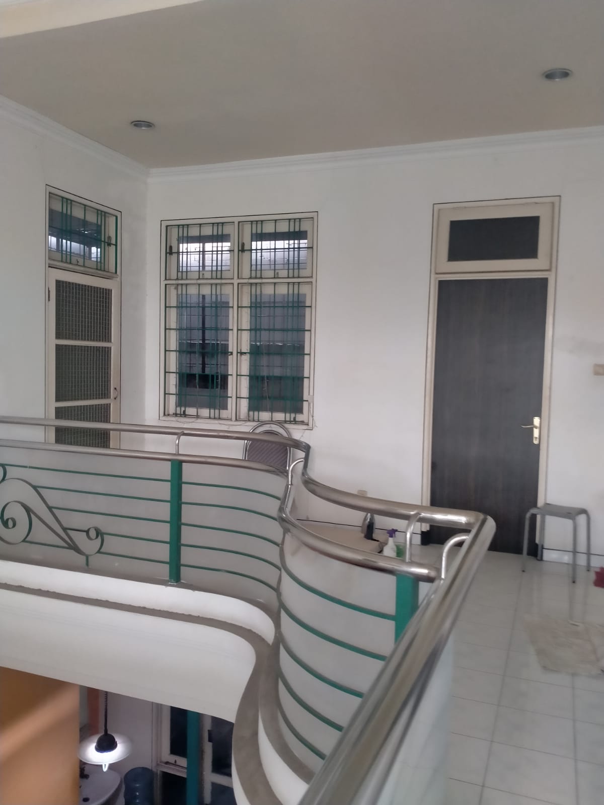 Dijual Rumah Murah di Karang Empat Surabaya Timur - Thumbnail 4
