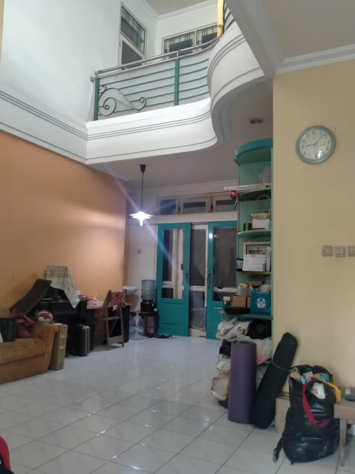 Dijual Rumah Murah di Karang Empat Surabaya Timur - Image 1