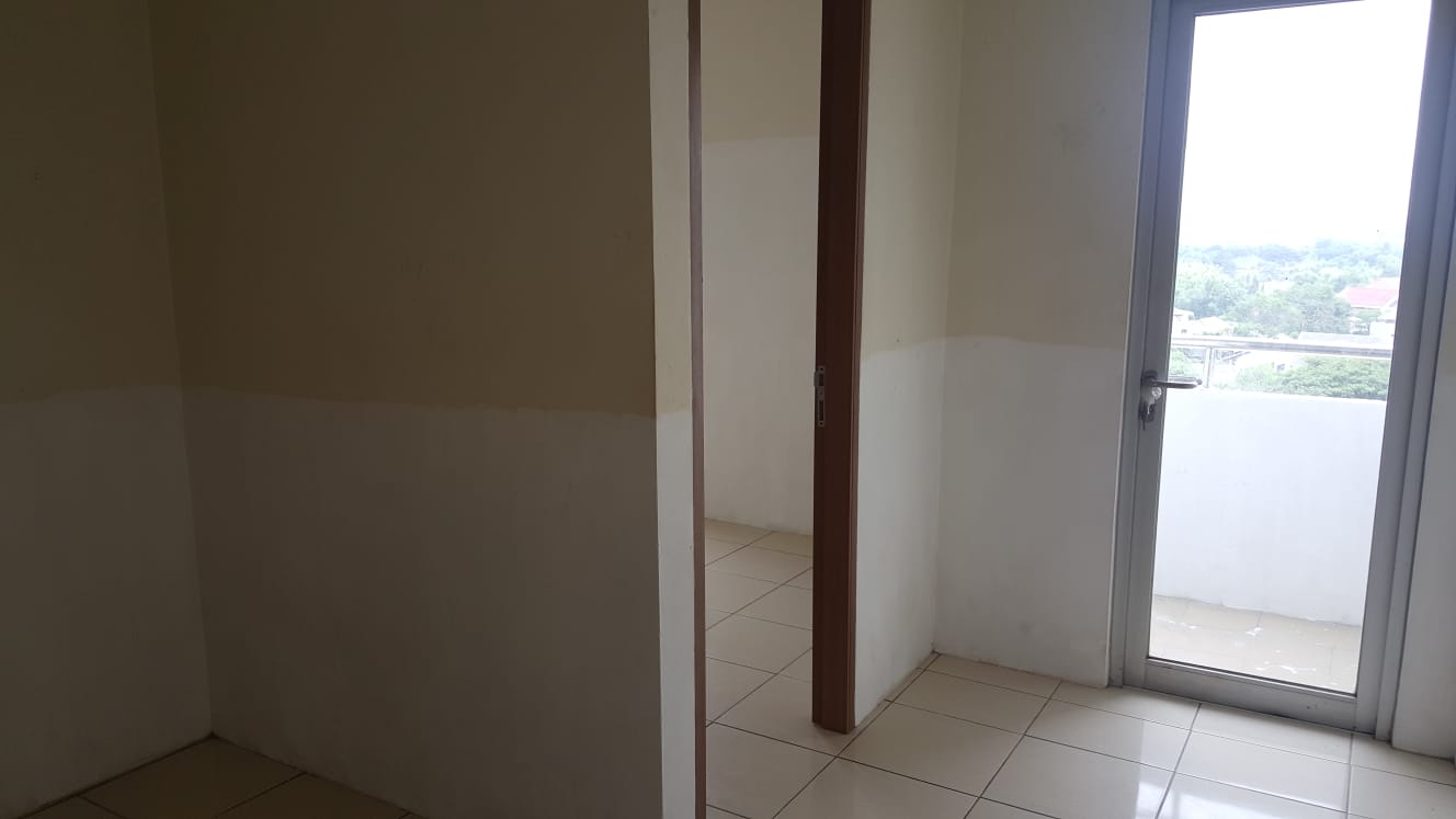 Dijual/Disewakan Apartemen Murah di Pavilion Permata Tower 2 Surabaya Barat - Thumbnail 4