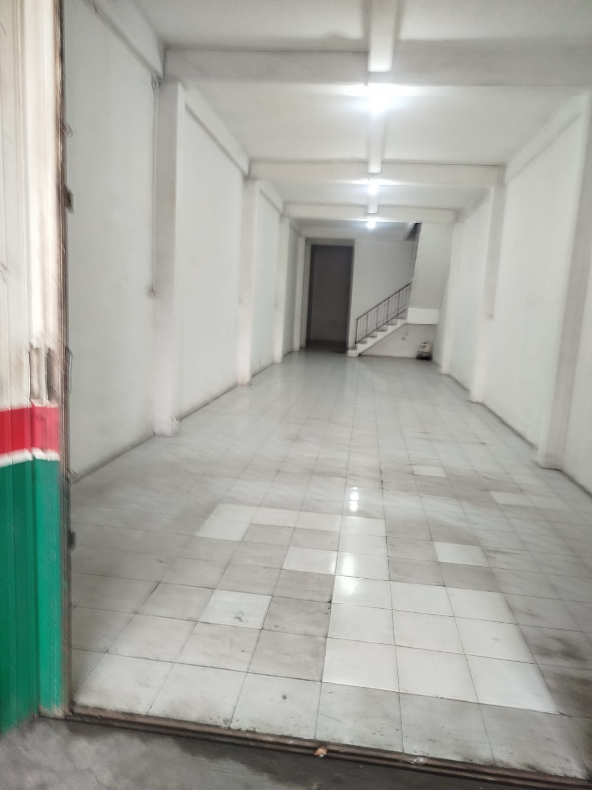 Disewakan Ruko Lokasi Strategis di Bratang Gede Surabaya Timur - Thumbnail 2