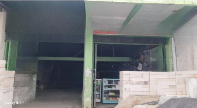 Dijual Ruko Nol Jalan Raya Strategis di Jambangan Surabaya Selatan - Image 1